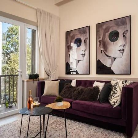 Ben Yehuda, 3 Lovely Flats In The Same Building เยรูซาเลม ภายนอก รูปภาพ