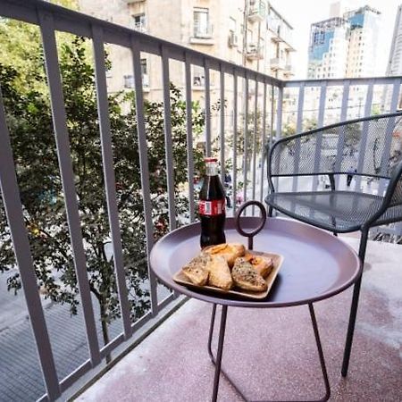 Ben Yehuda, 3 Lovely Flats In The Same Building เยรูซาเลม ภายนอก รูปภาพ