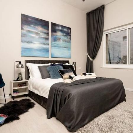 Ben Yehuda, 3 Lovely Flats In The Same Building เยรูซาเลม ภายนอก รูปภาพ