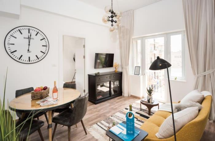 Ben Yehuda, 3 Lovely Flats In The Same Building เยรูซาเลม ภายนอก รูปภาพ