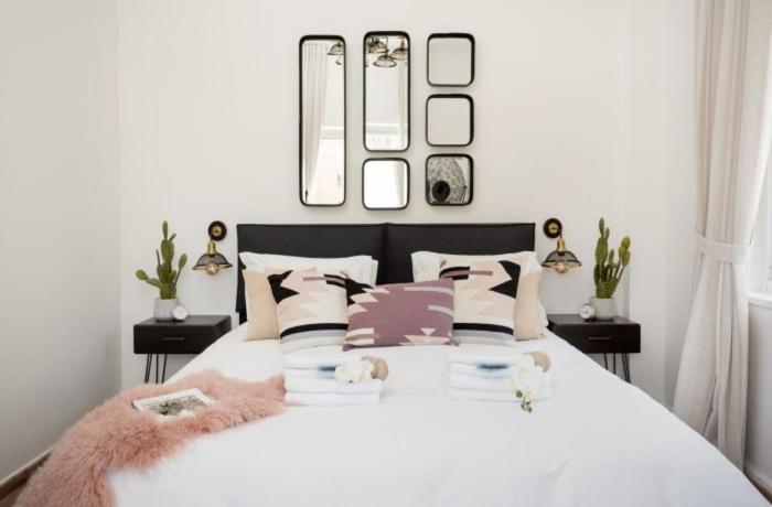 Ben Yehuda, 3 Lovely Flats In The Same Building เยรูซาเลม ภายนอก รูปภาพ