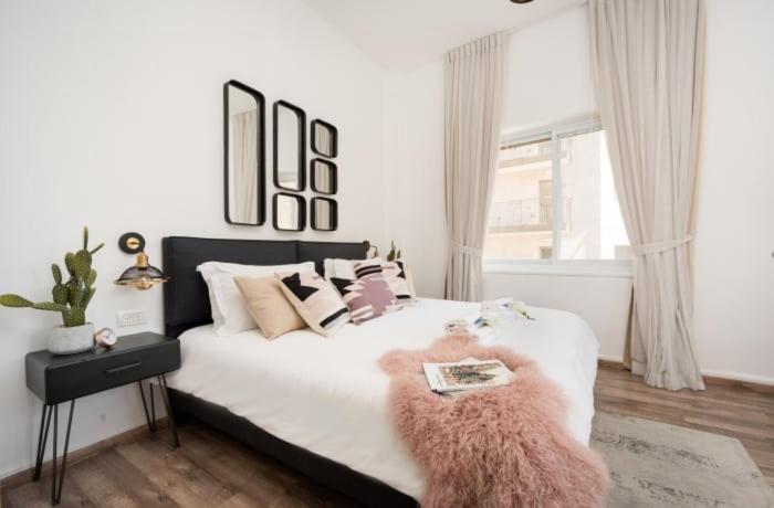 Ben Yehuda, 3 Lovely Flats In The Same Building เยรูซาเลม ภายนอก รูปภาพ