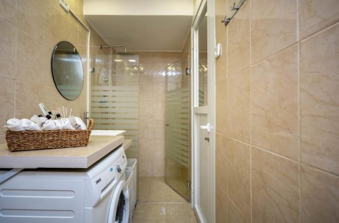 Ben Yehuda, 3 Lovely Flats In The Same Building เยรูซาเลม ภายนอก รูปภาพ