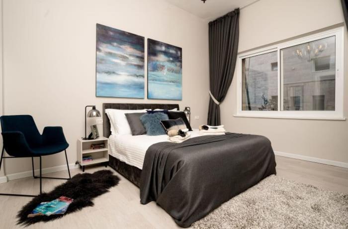 Ben Yehuda, 3 Lovely Flats In The Same Building เยรูซาเลม ภายนอก รูปภาพ