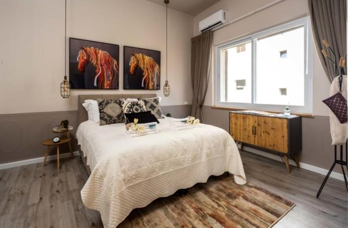 Ben Yehuda, 3 Lovely Flats In The Same Building เยรูซาเลม ภายนอก รูปภาพ