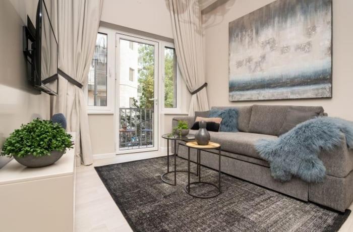 Ben Yehuda, 3 Lovely Flats In The Same Building เยรูซาเลม ภายนอก รูปภาพ